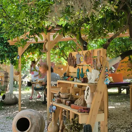 Kapsül Otel Litost Cafe *