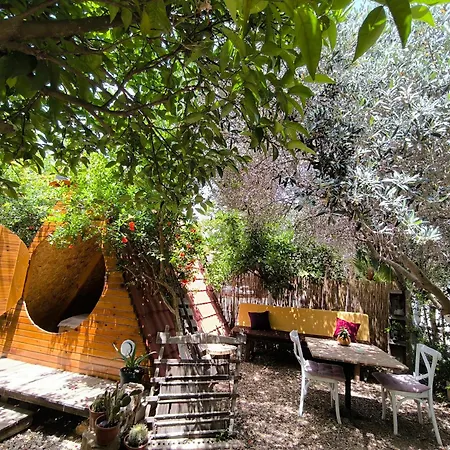 Kapsül Otel Litost Cafe